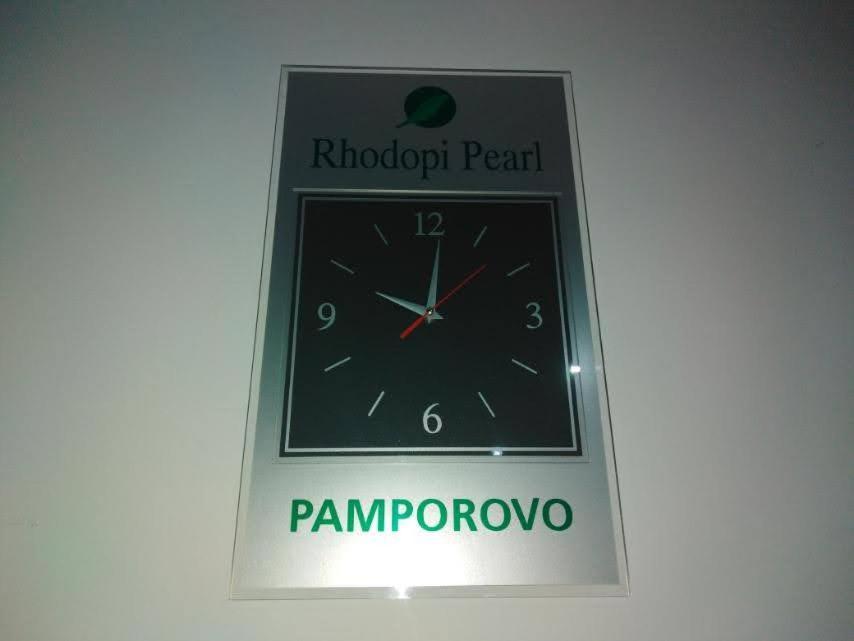 Apartament Pearl Xl Pamporowo Zewnętrze zdjęcie