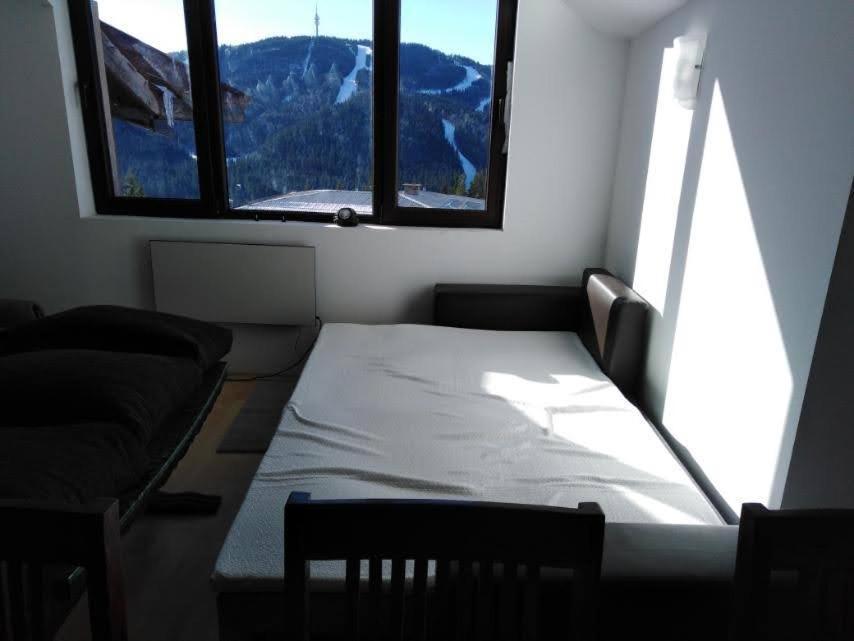 Apartament Pearl Xl Pamporowo Zewnętrze zdjęcie