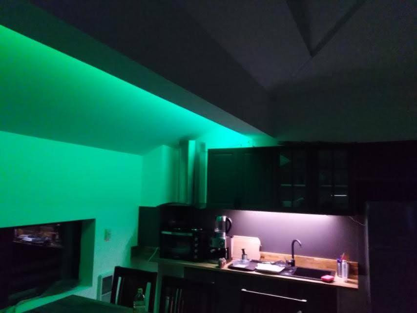 Apartament Pearl Xl Pamporowo Zewnętrze zdjęcie