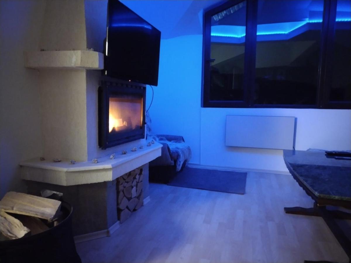 Apartament Pearl Xl Pamporowo Zewnętrze zdjęcie