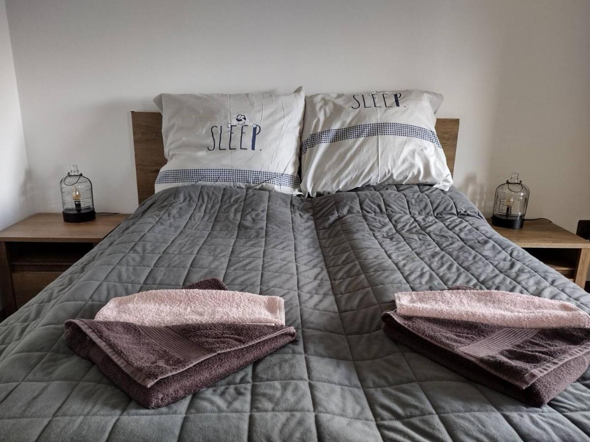 Apartament Pearl Xl Pamporowo Zewnętrze zdjęcie