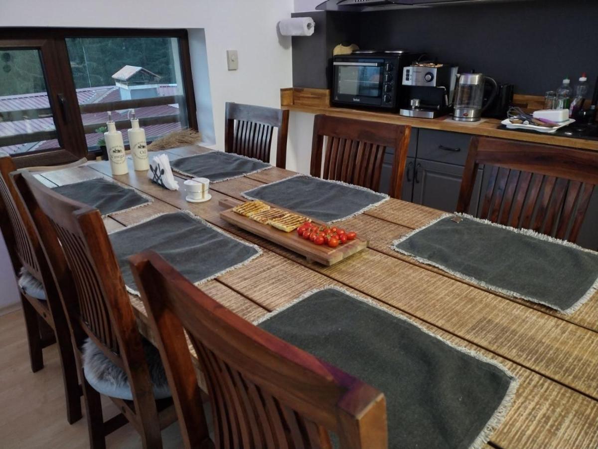Apartament Pearl Xl Pamporowo Zewnętrze zdjęcie