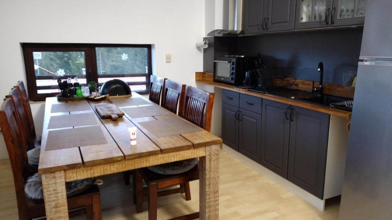 Apartament Pearl Xl Pamporowo Zewnętrze zdjęcie