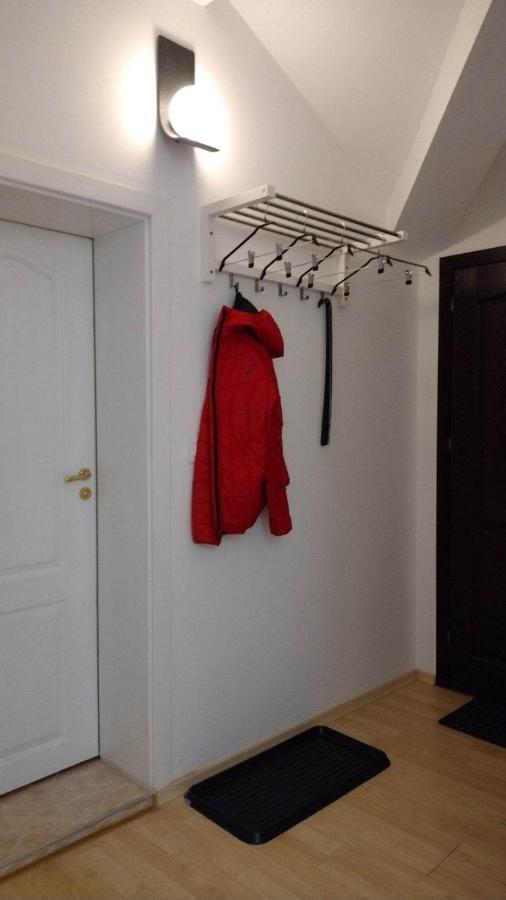 Apartament Pearl Xl Pamporowo Zewnętrze zdjęcie