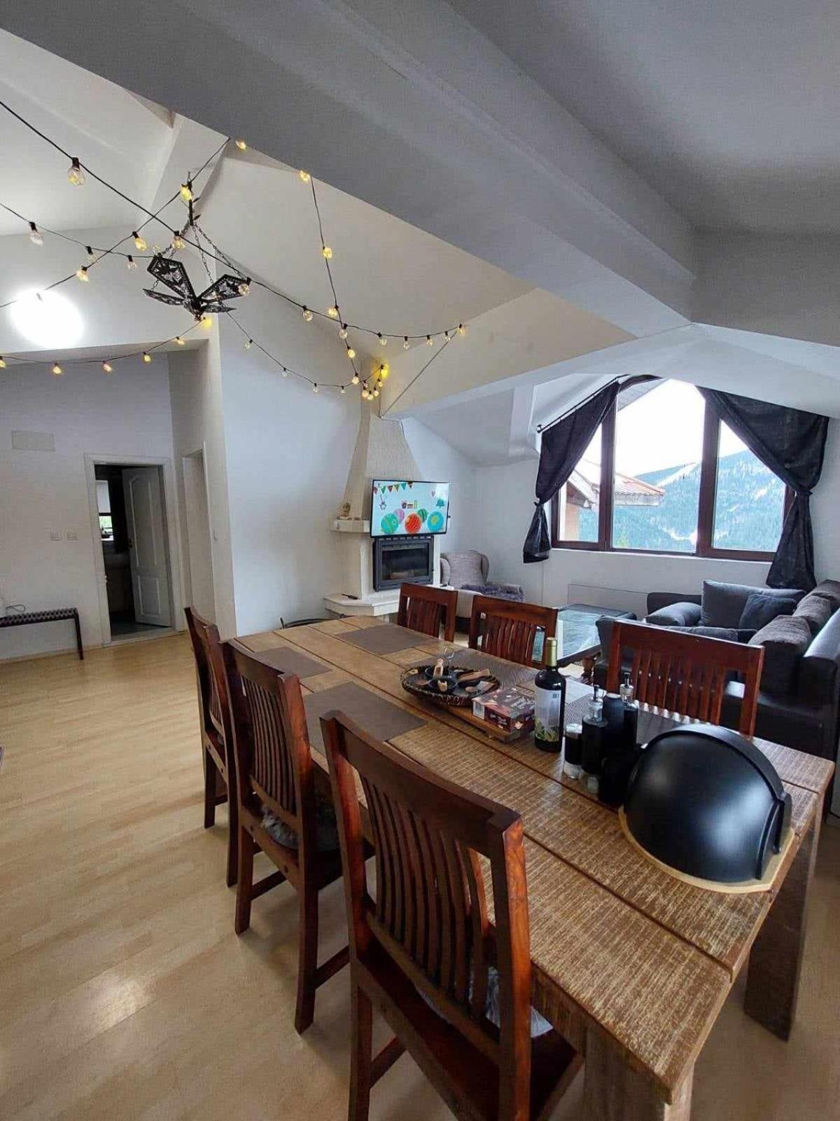 Apartament Pearl Xl Pamporowo Zewnętrze zdjęcie