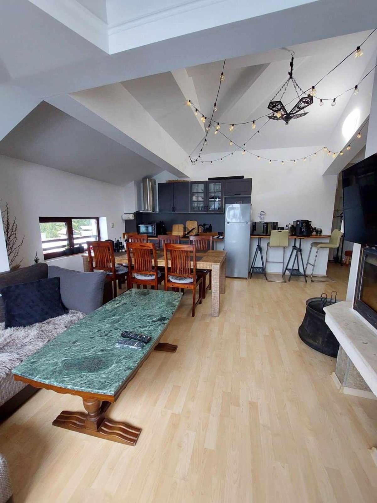 Apartament Pearl Xl Pamporowo Zewnętrze zdjęcie
