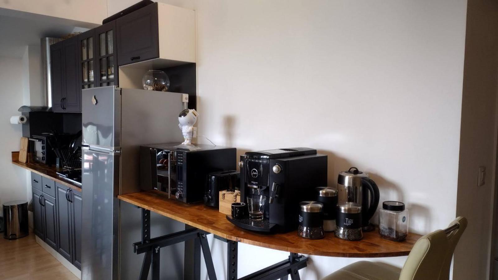 Apartament Pearl Xl Pamporowo Zewnętrze zdjęcie