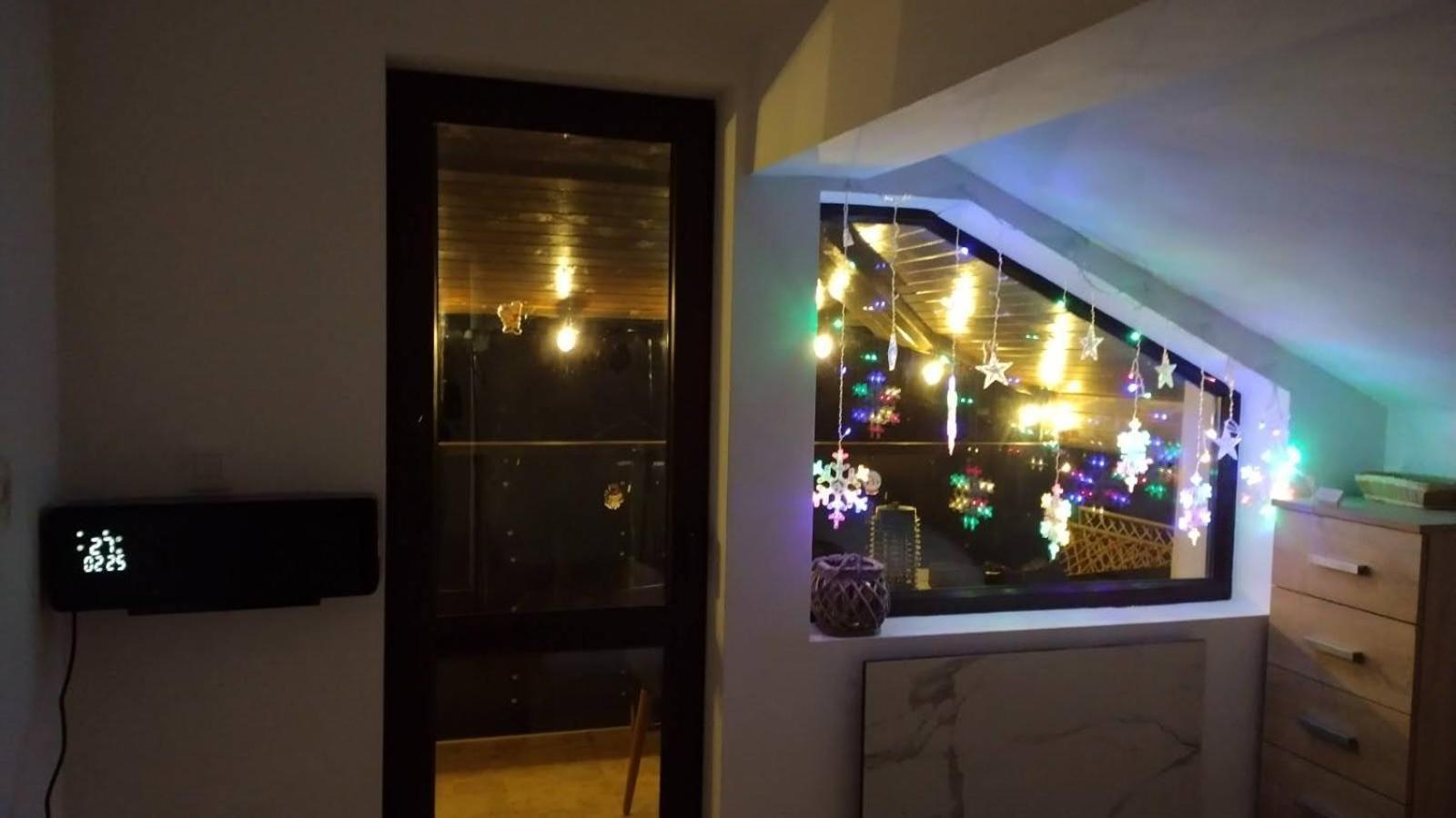 Apartament Pearl Xl Pamporowo Zewnętrze zdjęcie