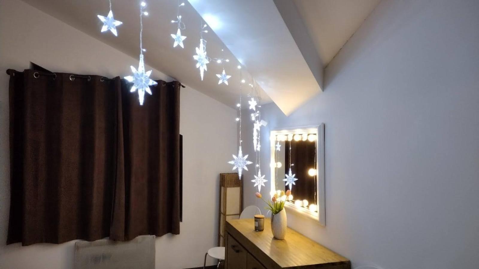 Apartament Pearl Xl Pamporowo Zewnętrze zdjęcie