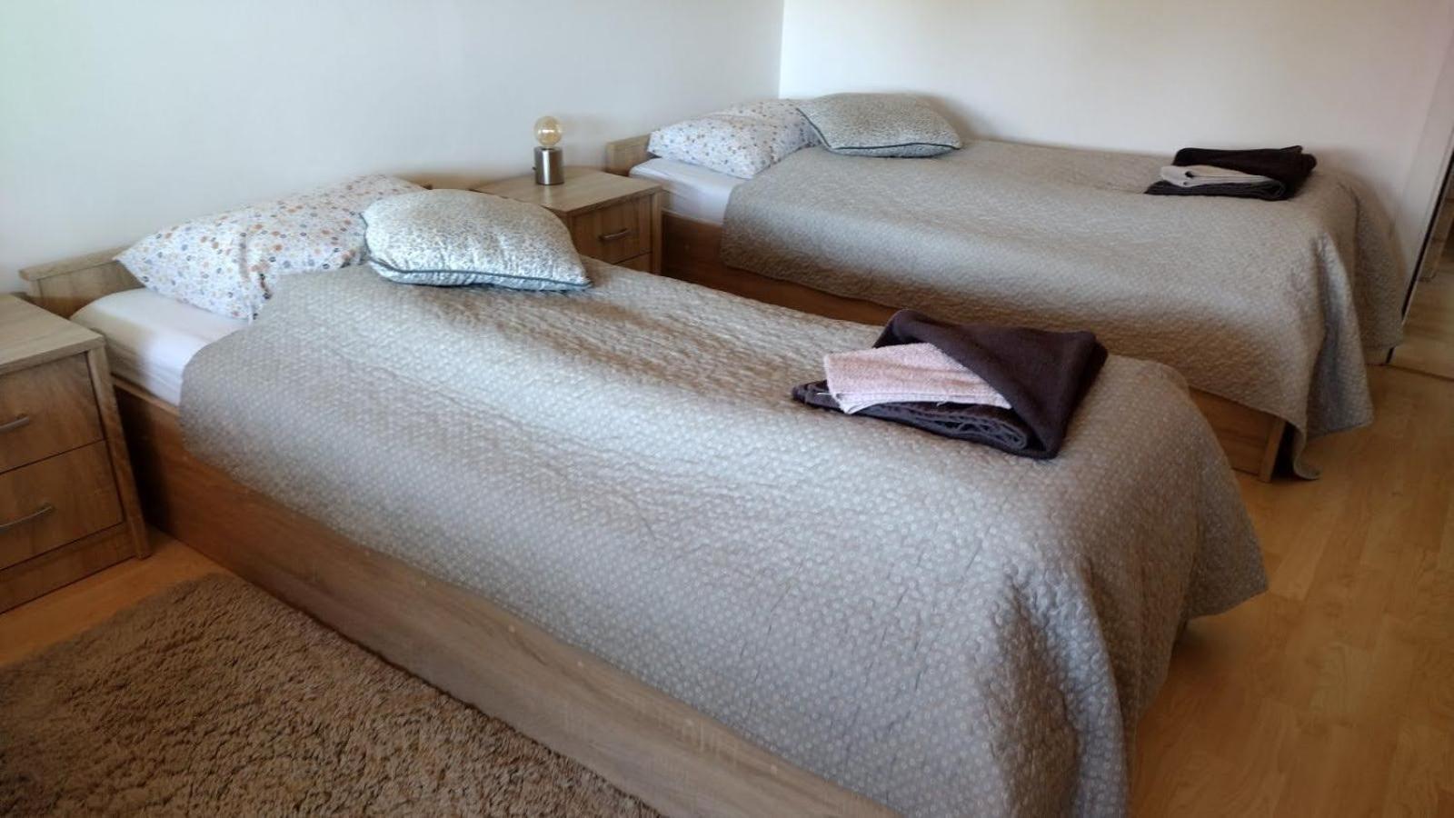 Apartament Pearl Xl Pamporowo Zewnętrze zdjęcie