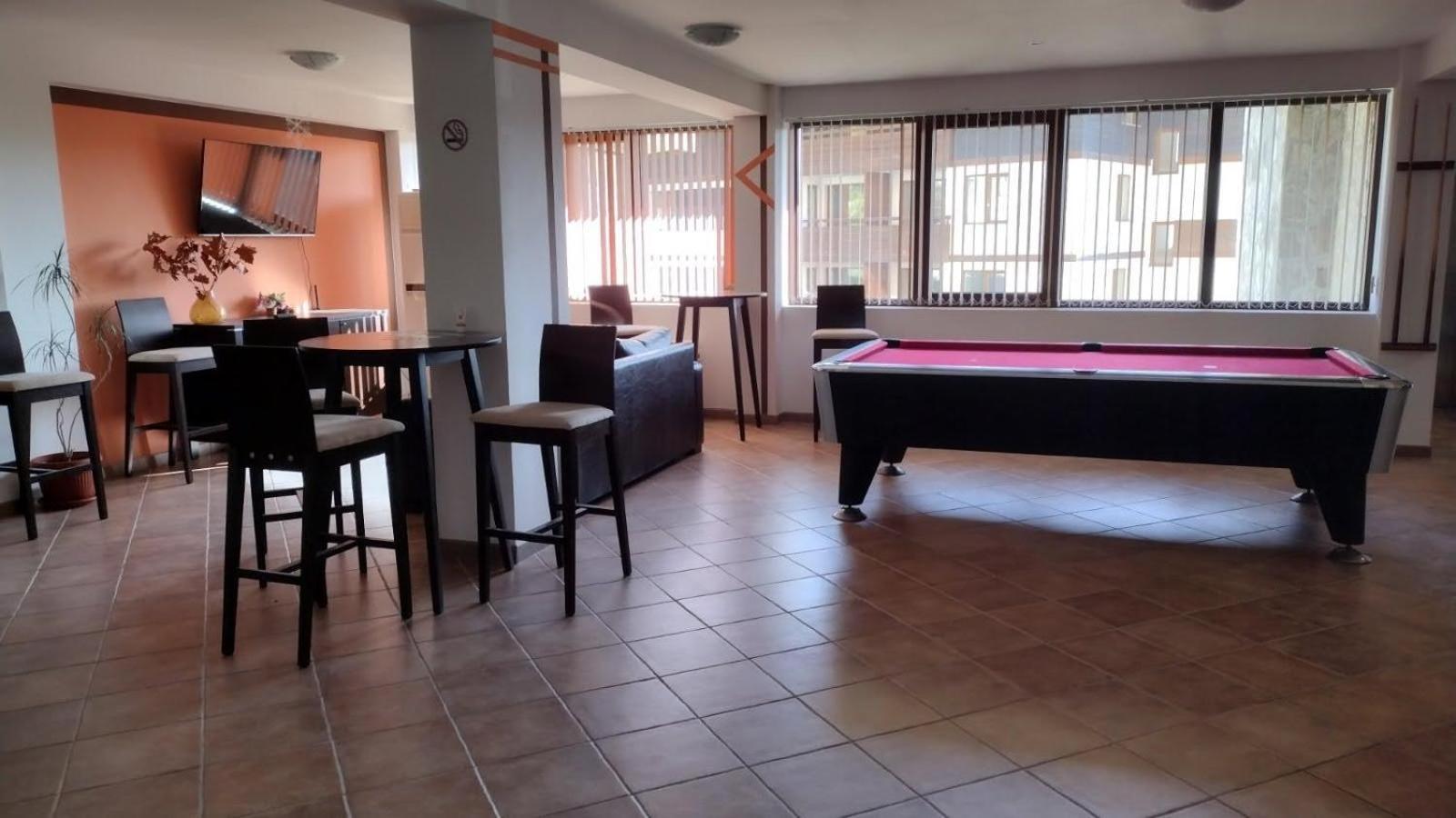 Apartament Pearl Xl Pamporowo Zewnętrze zdjęcie