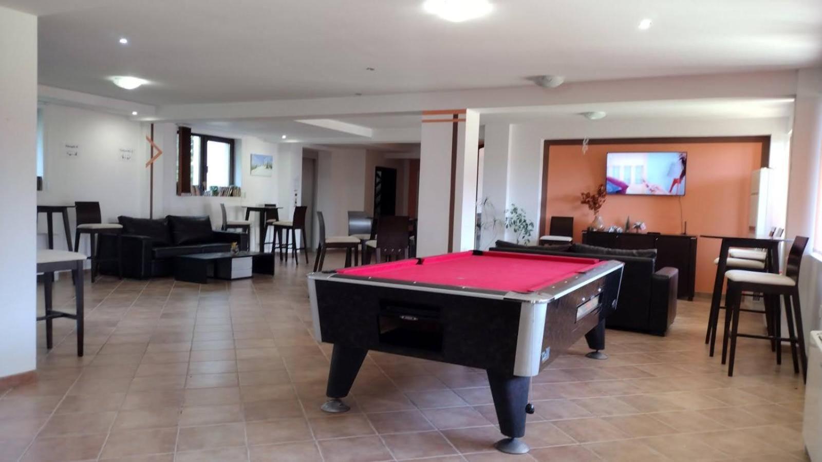 Apartament Pearl Xl Pamporowo Zewnętrze zdjęcie