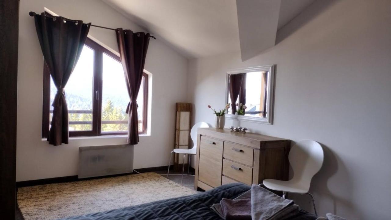 Apartament Pearl Xl Pamporowo Zewnętrze zdjęcie