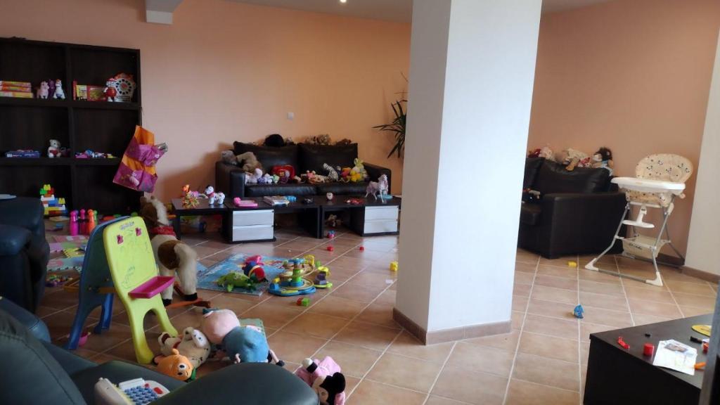 Apartament Pearl Xl Pamporowo Zewnętrze zdjęcie