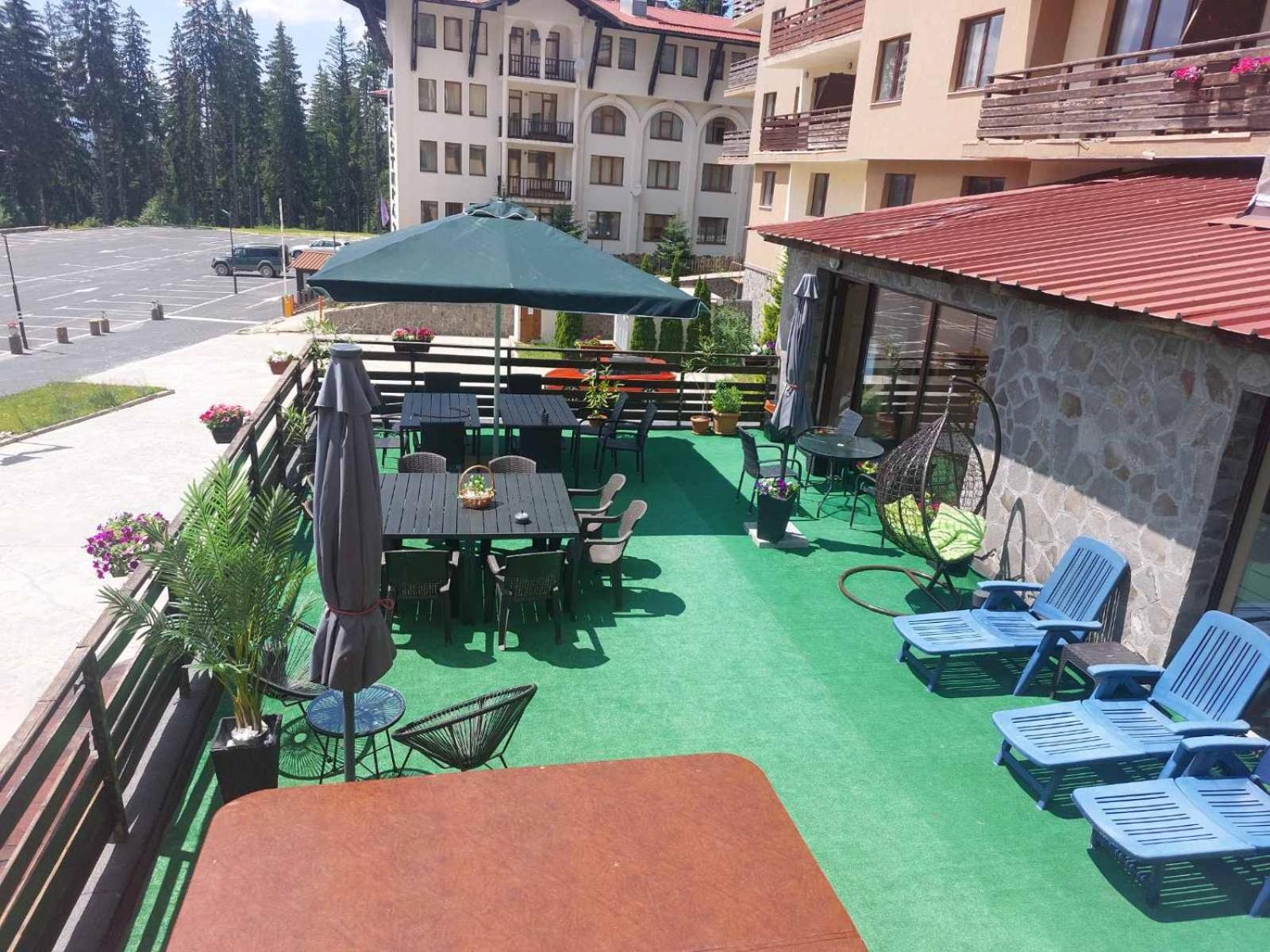 Apartament Pearl Xl Pamporowo Zewnętrze zdjęcie