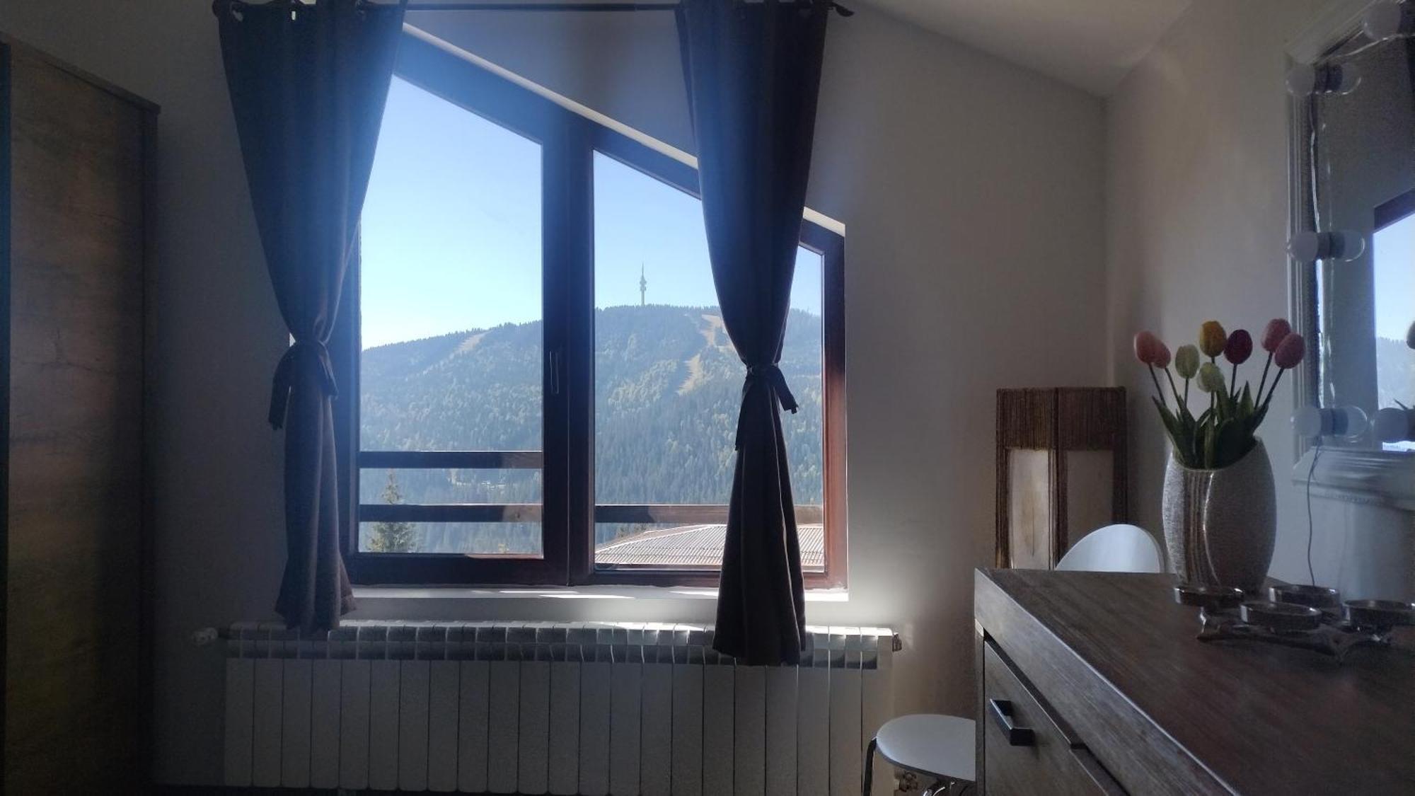 Apartament Pearl Xl Pamporowo Zewnętrze zdjęcie