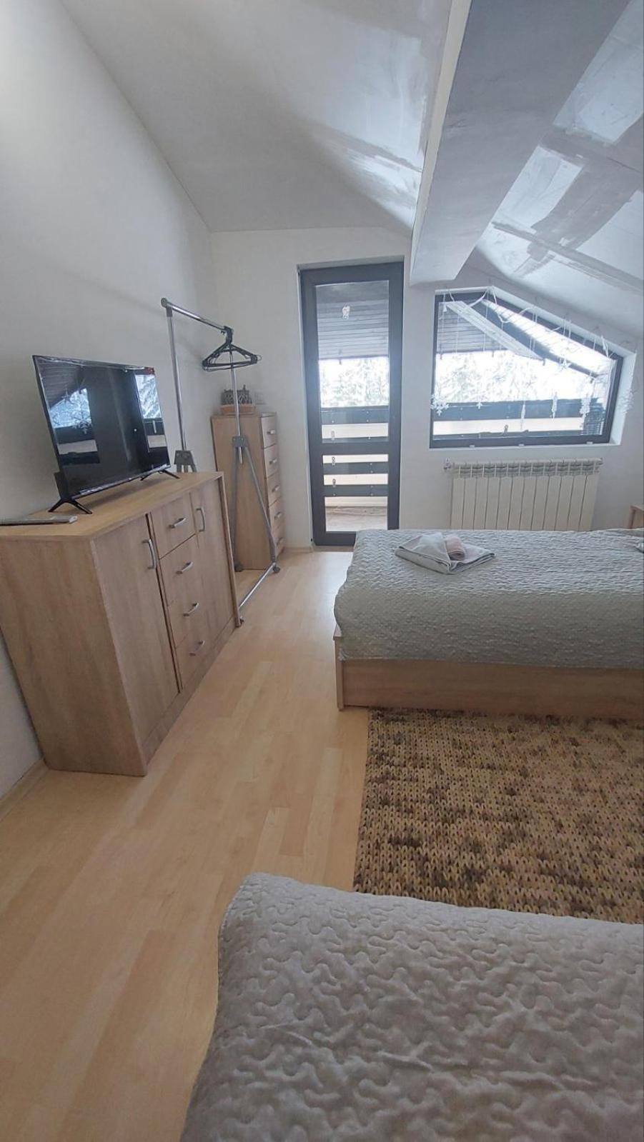 Apartament Pearl Xl Pamporowo Zewnętrze zdjęcie