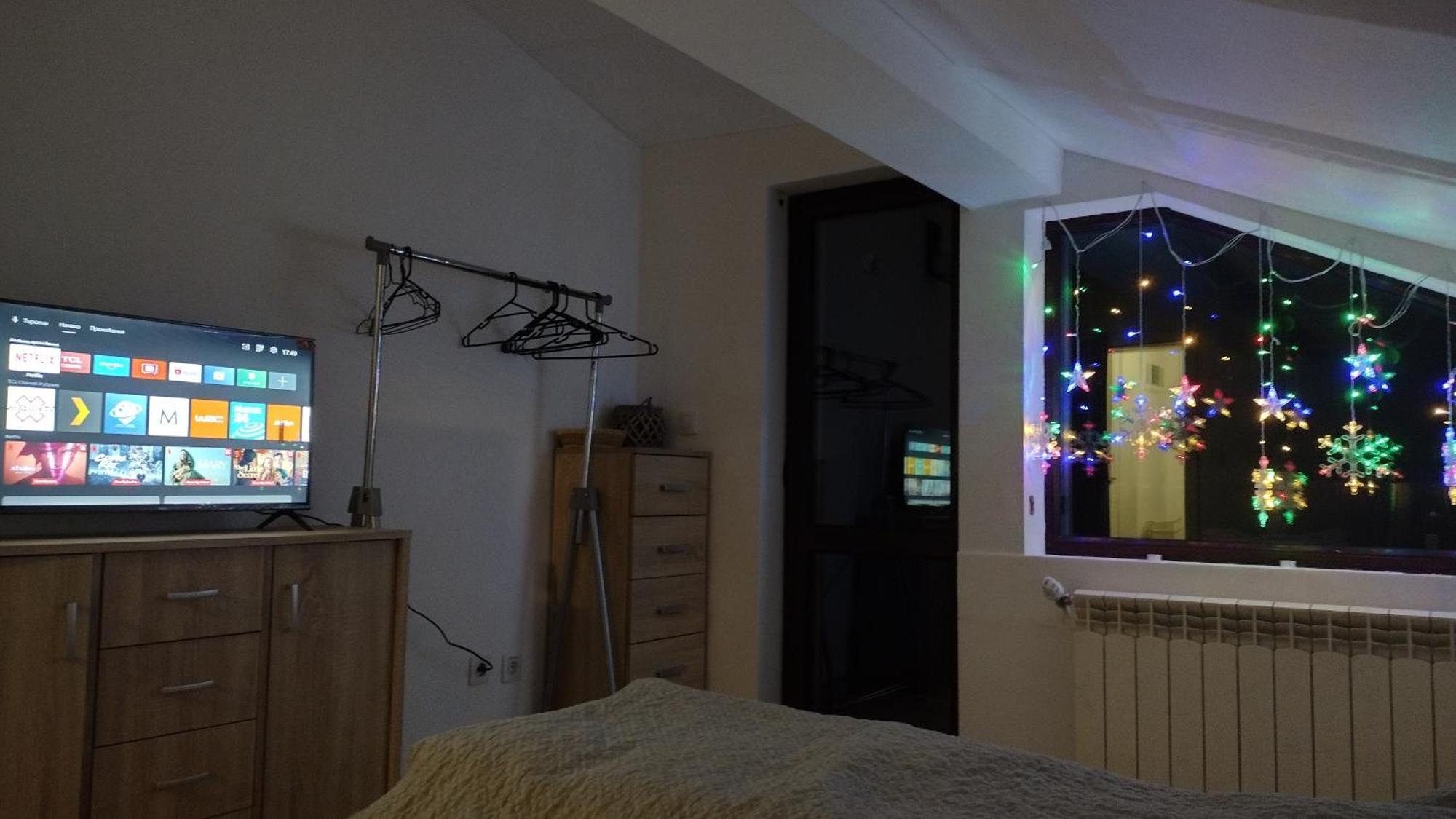 Apartament Pearl Xl Pamporowo Zewnętrze zdjęcie