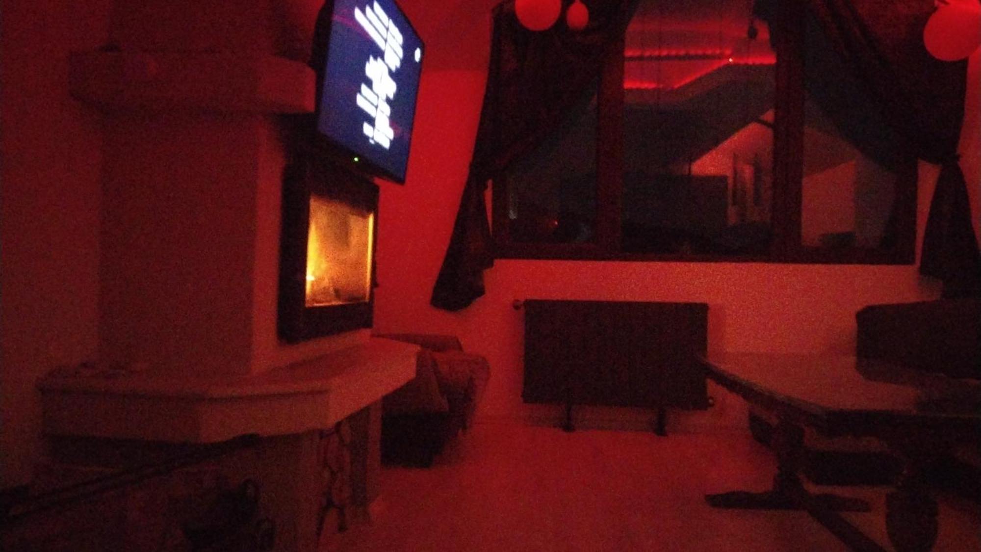 Apartament Pearl Xl Pamporowo Zewnętrze zdjęcie