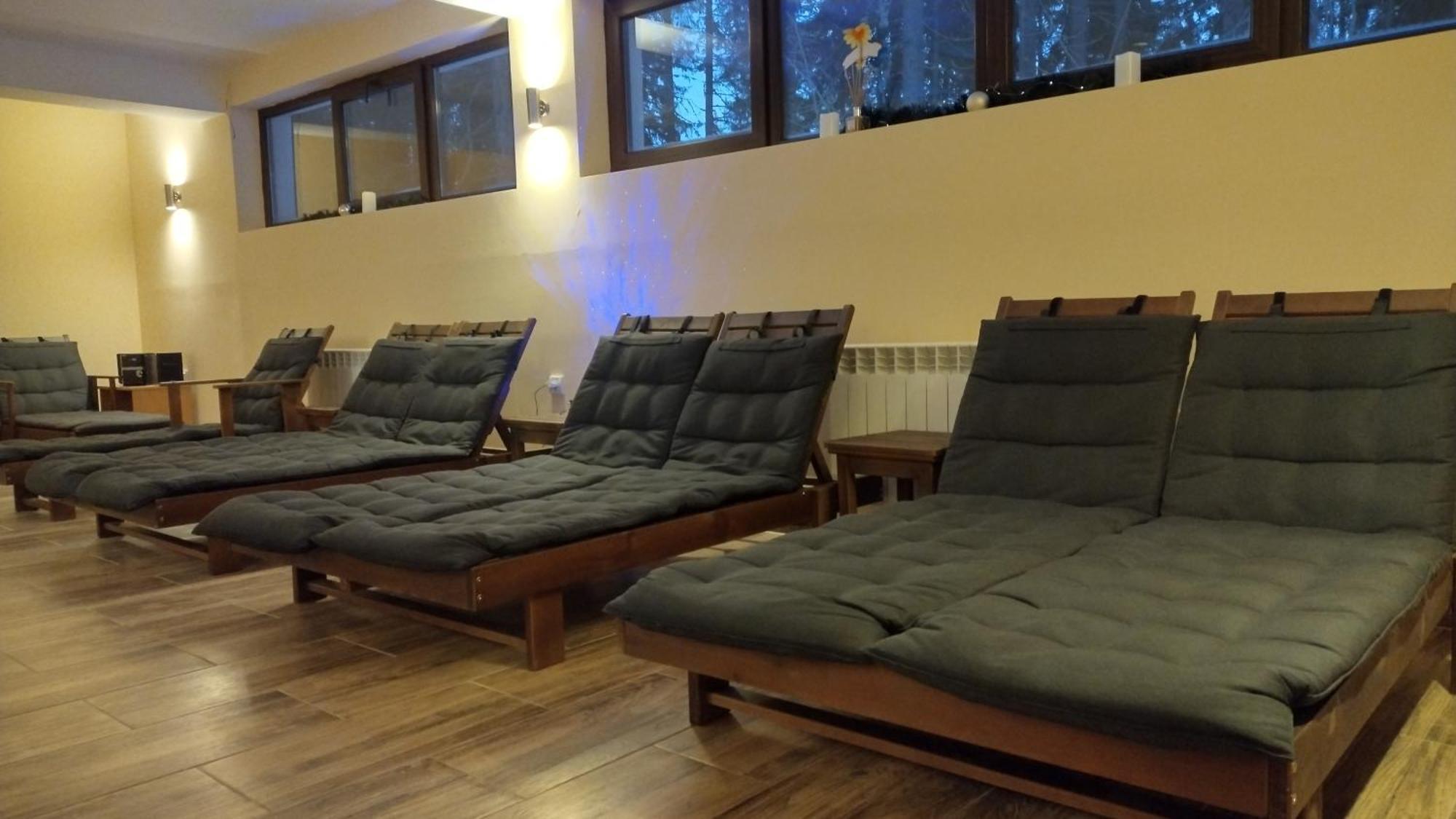 Apartament Pearl Xl Pamporowo Zewnętrze zdjęcie