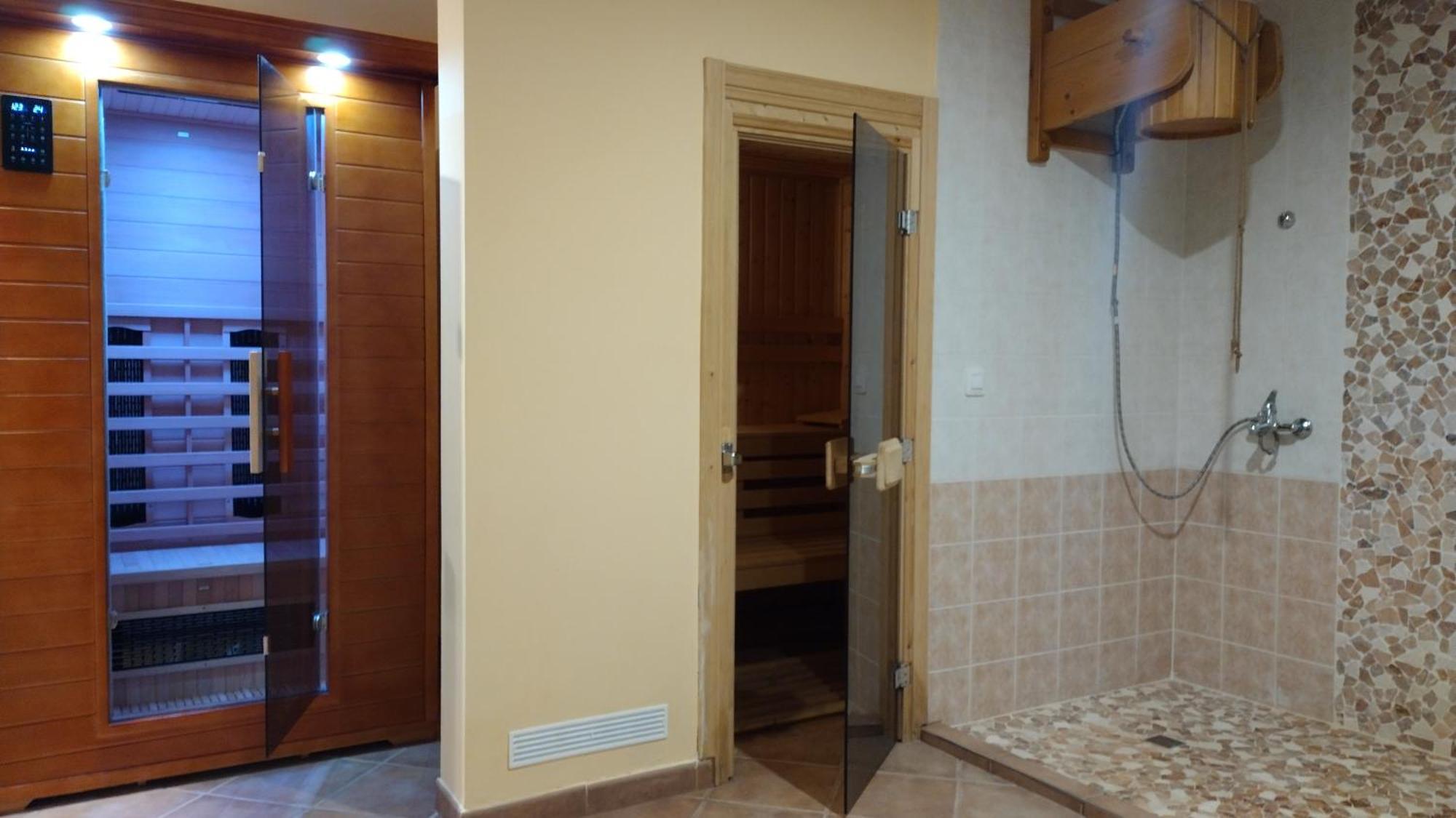 Apartament Pearl Xl Pamporowo Zewnętrze zdjęcie