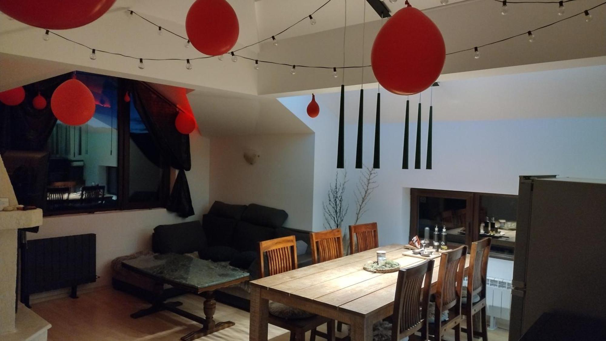 Apartament Pearl Xl Pamporowo Zewnętrze zdjęcie